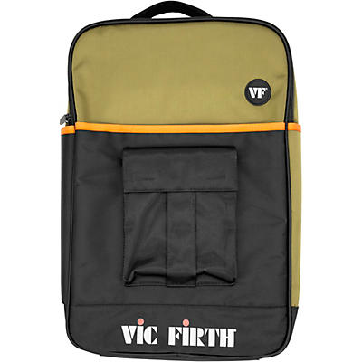 Vic Firth Professional Tech Backpack