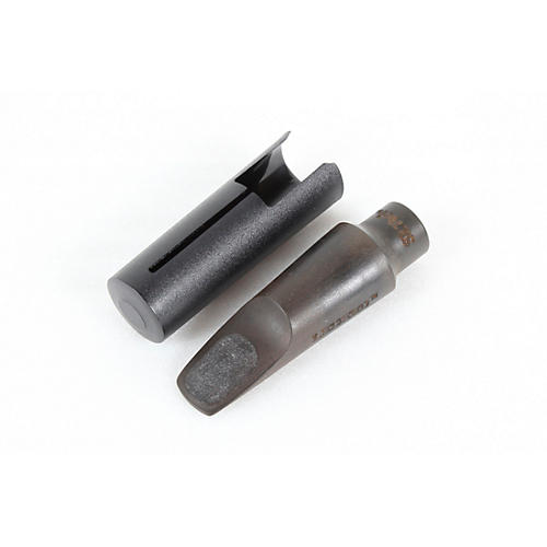 SR Technologies Professional Tenor Sax Mouthpiece Condition 3 - Scratch and Dent SR Pro .108 190839774668