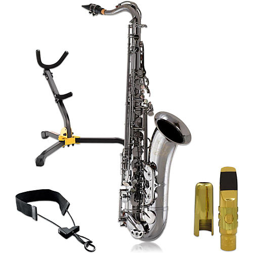 Professional Tenor Saxophone Kit