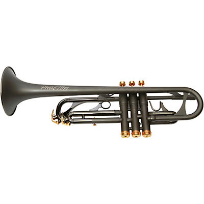 Phaeton Professional Trumpet