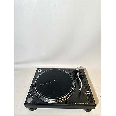 Pioneer DJ Professional Turntable PLX-1000 Turntable
