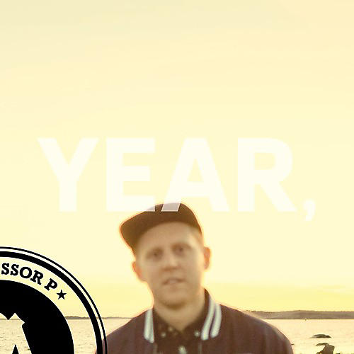 Professor P & Pj Akilles - All Year Every Year: Spring