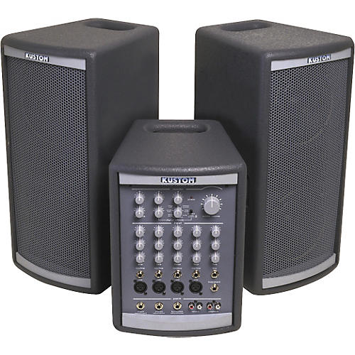 Profile 1A Portable PA System