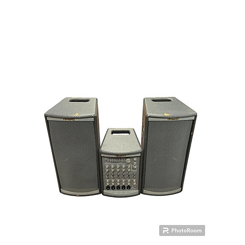 Kustom Profile 2 Unpowered Speaker