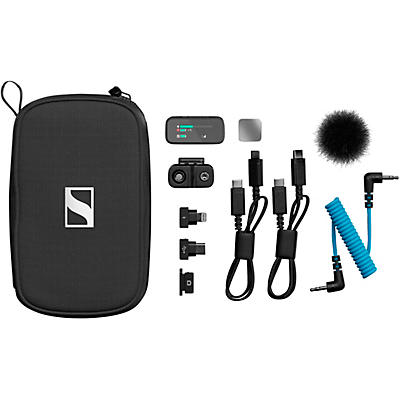 Sennheiser Profile Wireless 1-Channel Microphone System