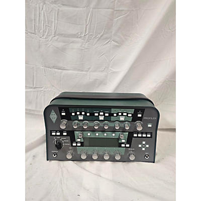 Kemper Profiler Power Head With Remote