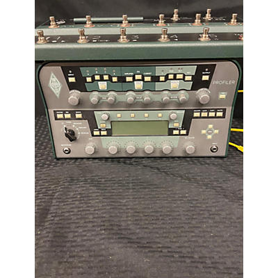 Kemper Profiler PowerHead 600W Class D Profiling Solid State Guitar Amp Head