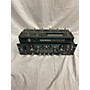 Used Kemper Profiler PowerHead 600W With FTSW Solid State Guitar Amp Head