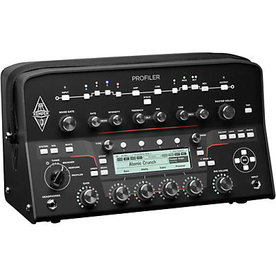 Kemper Profiler PowerHead MK2 Guitar Amp Head