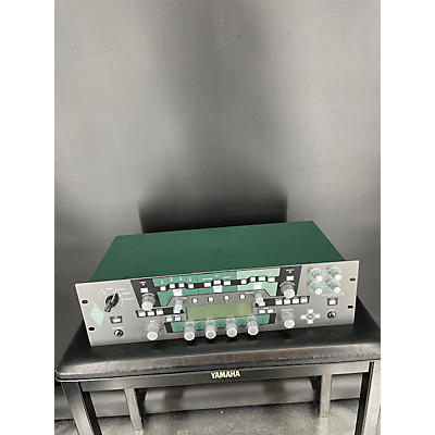 Kemper Profiler Rack Non Powered Solid State Guitar Amp Head