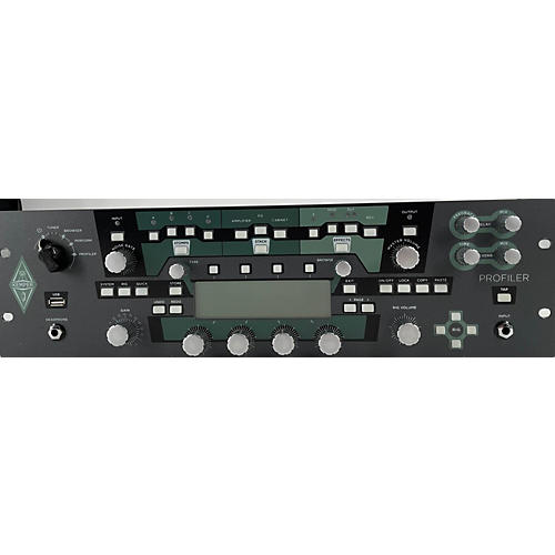 Kemper Profiler Rack Non Powered