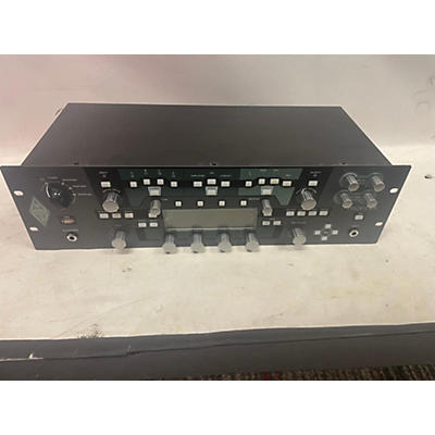 Kemper Profiler Rack Solid State Guitar Amp Head