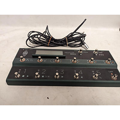 Kemper Profiler Remote Controller Pedal Pedal Board