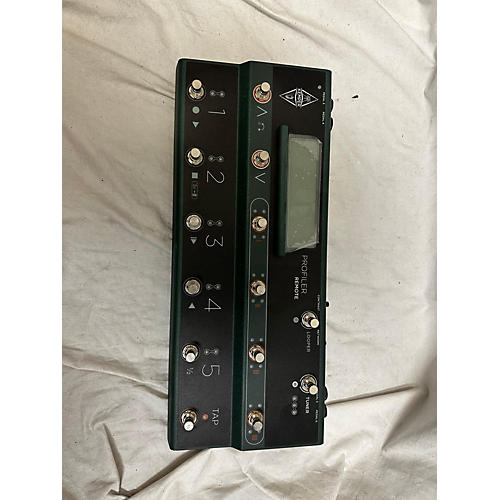 Kemper Profiler Remote