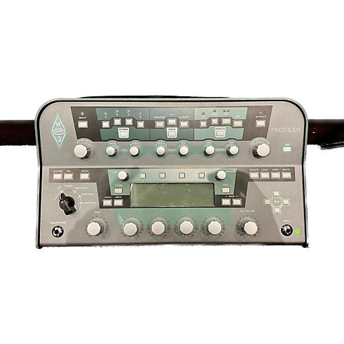 Kemper Profiler Solid State Guitar Amp Head