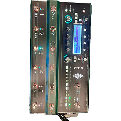 Kemper Profiler Stage Amp And Multi Effects Effect Processor