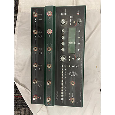 Kemper Profiler Stage Amp And Multi Effects Effect Processor