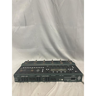 Kemper Profiler Stage Multi Effects Processor