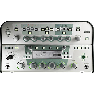 Kemper Profiling Amplifier