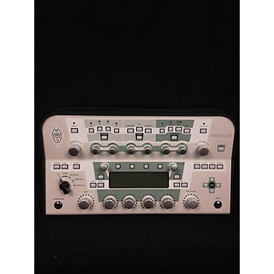 Kemper Profiling Amplifier Non Powered Solid State Guitar Amp Head