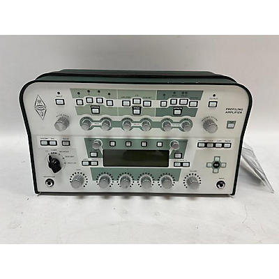 Kemper Profiling Amplifier Non Powered Solid State Guitar Amp Head
