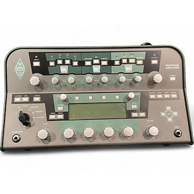 Kemper Amplifiers & Effects | Musician's Friend