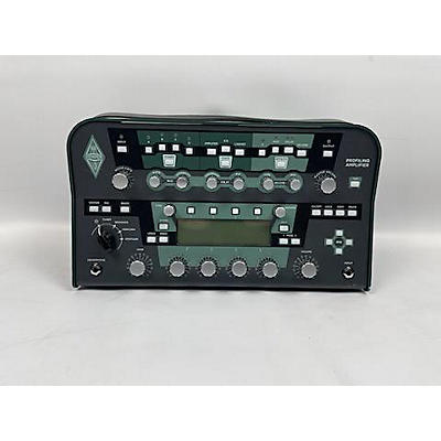 Kemper Profiling Amplifier Powered Solid State Guitar Amp Head