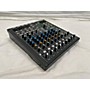 Used Mackie Profx10 Unpowered Mixer