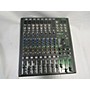 Used Mackie Profx12v3 Unpowered Mixer