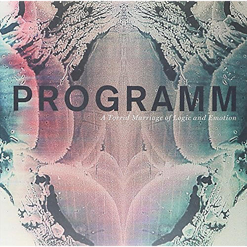 Alliance Programm - A Torrid Marriage of Logic & Emotion