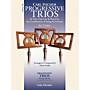 Carl Fischer Progressive Trios for Strings - Violin Book