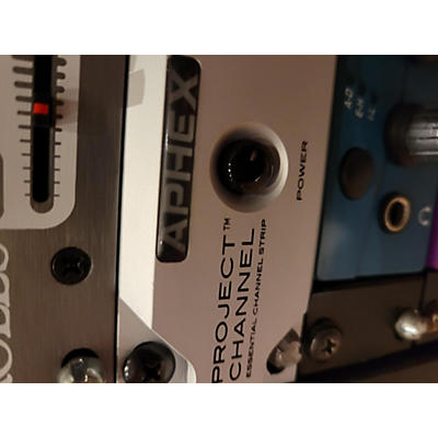 Aphex Project Channel Compressor
