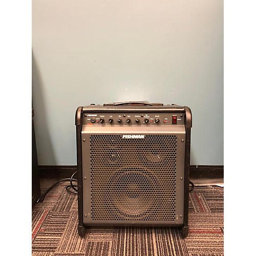 Prolbx001 Acoustic Guitar Combo Amp