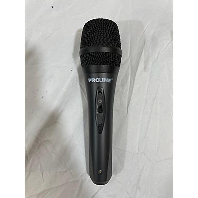 Proline Proline Dynamic Microphone Dynamic Microphone
