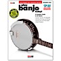 Proline Proline Play Banjo Today Beginner's Pack Book/Audio & Video Online