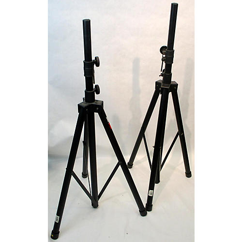 Proline SPS502 Speaker Stand 2-pack With Carrying Bag Speaker Stand