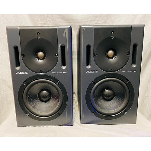Alesis Prolinear 720 Powered Monitor