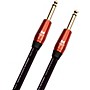Open-Box Monster Cable Prolink Acoustic Pro Audio Instrument Cable Condition 1 - Mint 21 ft. Black
