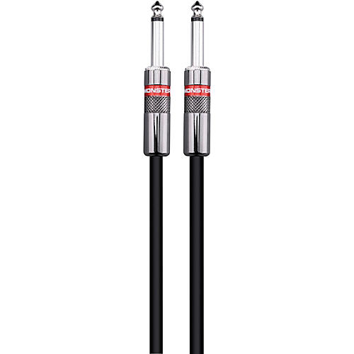 Monster Cable Prolink Monster Classic Speaker Cable Condition 1 - Mint 12 ft. Black