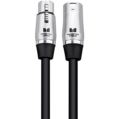 Monster Cable Prolink Performer 600 Microphone Cable