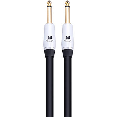 Monster Cable Prolink Studio Pro 2000 Speaker Cable - Straight to Straight