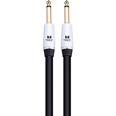 Monster Cable Prolink Studio Pro 2000 Speaker Cable - Straight to Straight