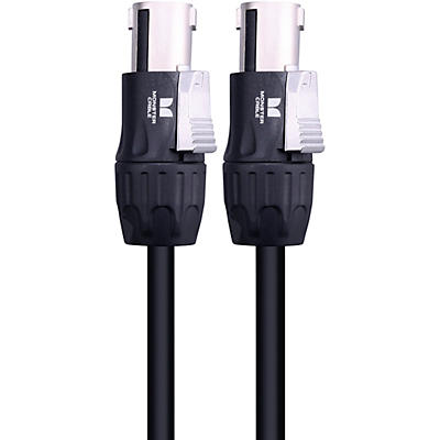 Monster Cable Prolink Studio Pro 2000 Speaker Cable with Speak-On Connectors