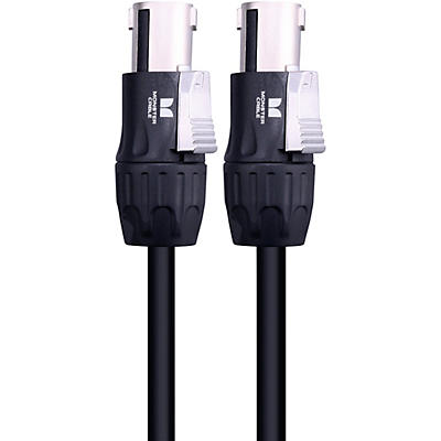 Monster Cable Prolink Studio Pro 2000 Speaker Cable with Speak-On Connectors