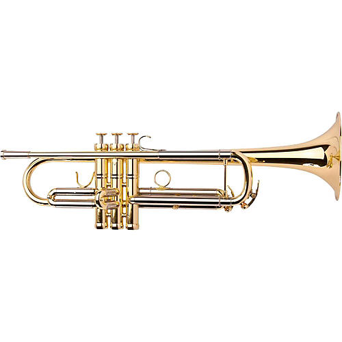 Adams Prologue Selected Series Intermediate Bb Trumpet Lacquer