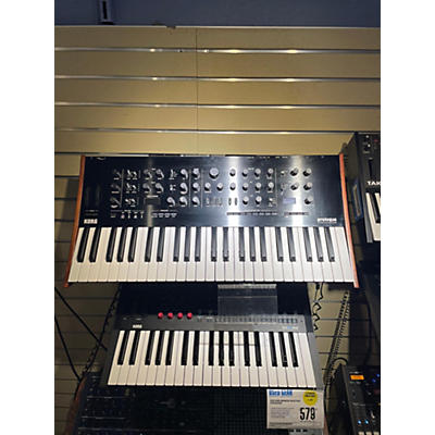 KORG Prologue Synthesizer