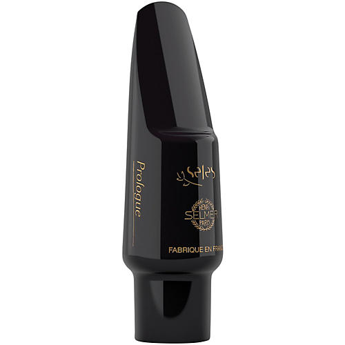 Prologue by Seles Alto Saxophone Mouthpiece