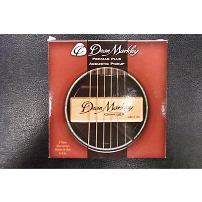 Dean Markley Promag Plus Acoustic Guitar Pickup