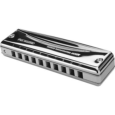 Suzuki Promaster Harmonica Boxed Set