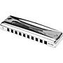 Suzuki Promaster Valved Harmonica B